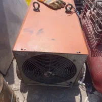 دستگاه جوش یکتا صنعت ایران ۶۴۰ آمپر|ابزارآلات|تهران, دولتخواه جنوبی|دیوار