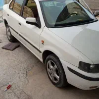 سمند سفارشی lx