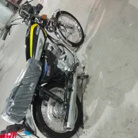 هندا۱۲۵مدل ۸۹سالم مدارک تکمیل