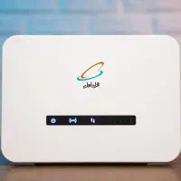 فروش نقد و اقساط مودم همراه اول به مدت محدود|مودم و تجهیزات شبکه|کرمان, |دیوار