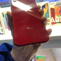 ایفون xr تمیز|موبایل|قم, زنبیل آباد|دیوار