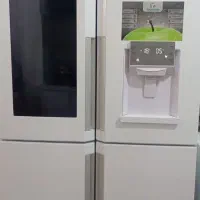 یخچال ساید  چهار درب