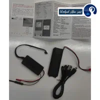 دوربین مداربسته ریز مخفی M7 کوچکFLATTIانتقال تصویر|دوربین مداربسته|شاهین‌شهر, بوستان حافظ|دیوار