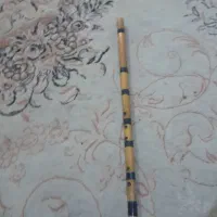 نی هفت بند عالی|سازهای بادی|مسجد سلیمان, |دیوار