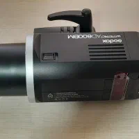 فلاش پرتابل godaxAD600 BM|دوربین عکاسی و فیلم‌برداری|نیشابور, شهرک قدس|دیوار