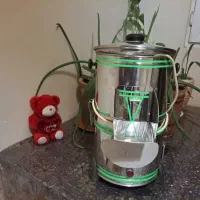 سبزی خردکن تمام استیل مناسب منزل و محل کار