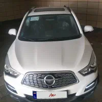 هایما اس۵ پرو S5 pro مدل ۱۴۰۲ صفر|خودرو سواری و وانت|شیراز, شهرک جماران|دیوار