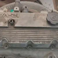درب سوپاپ مزدا وانت ۲۰۰۰