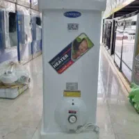 ابگرمکن 100لیتری مکعب برقی جنرال موباس