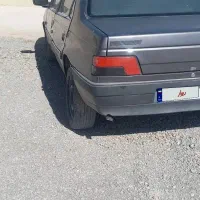 فروش ۴۰۵|خودرو سواری و وانت|سراوان, |دیوار