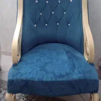 مبل ۷نفره|مبلمان خانگی و میز عسلی|تهران, خانیآباد|دیوار