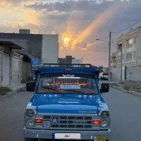 نیسان مدل 90 عروسک