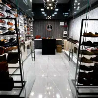 کابینت هایگلاس
