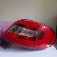 چراخ خطر عقب ۲۰۷ کروز