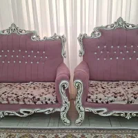 مبل هفت نفره