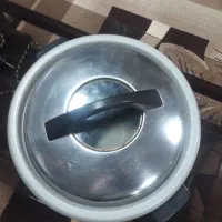 پلو پز توشیبا|ظروف پخت‌وپز|شیراز, عادل آباد|دیوار