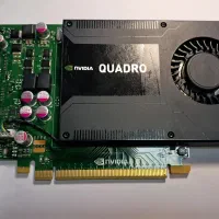 2 عدد کارت گرافیک Quadro|قطعات و لوازم جانبی رایانه|فولادشهر, فولادشهر|دیوار