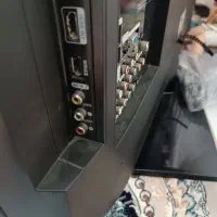 تلویزیونLCD سامسونگ اصل|تلویزیون و پروژکتور|چمستان, |دیوار