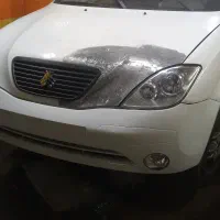 کارگر ساده یا نیمه ماهر صافکار نیازمندم|استخدام صنعتی، فنی، مهندسی|لنگرود, |دیوار