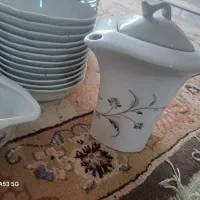 سرویس چینی|حراج|نصر آباد, |دیوار