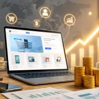 راز فروش بیشتر کسب‌وکارهای موفق