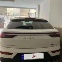 دیگنیتی پرایم ۱۴۰۴تومارون مشابه صفر