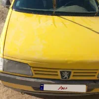 فوروش تاکسی