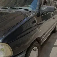 131|خودرو سواری و وانت|رشت, کوی عرفان|دیوار