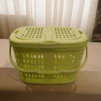 سبد پیک نیک