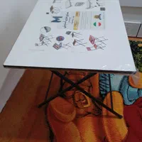 میز تحریر تاشو