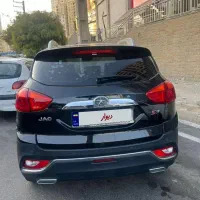 جکs3مدل۱۴۰۲/مشابه صفر/کم کارکرد|خودرو سواری و وانت|تهران, آبشار تهران (دریاچه)|دیوار
