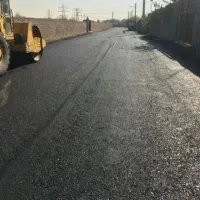 پیمانکار آسفالت و تراشه  زیر سازی ایزوگام|خدمات پیشه و مهارت|هشتگرد, تهران دشت|دیوار