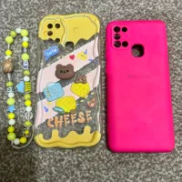 قاب گوشی‌A21s