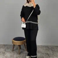 ست بافت زنانه