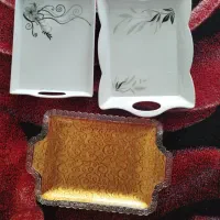 باسلام وسایل منزل|آینه|قشم, |دیوار