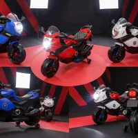 پخش موتور شارژی ایرانی ولیعصر قزوین