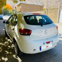 تیبا دو مدل ۱۴۰۰|خودرو سواری و وانت|تهران, شمشیری|دیوار