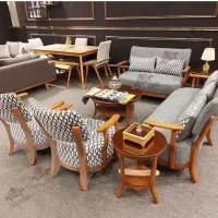 مبل لهستانی مبلمان راحتی|مبلمان خانگی و میز عسلی|تهران, شهرک طالقانی|دیوار