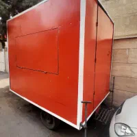 کانکس فسفود سیار