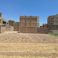 یک قطعه زمین مسکونی فروشی|فروش زمین و ملک کلنگی|اصفهان, ماشاده (رهنان)|دیوار