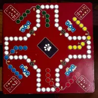 بازی برد گیم دو عدد|اسباب‌‌بازی|ورامین, ورامین|دیوار