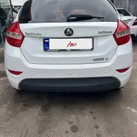 برلیانس اتومات ۳۲۰|خودرو سواری و وانت|رشت, تازه آباد|دیوار