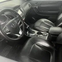 جک اس فایو مدل ۹۵ بدون نقطه (نقد و اقساط)|خودرو سواری و وانت|تهران, تهرانپارس جنوبی|دیوار