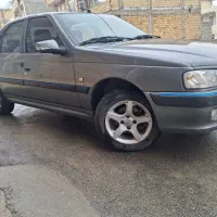 پرشیا tu5 مدل ۹۷|خودرو سواری و وانت|ارومیه, |دیوار