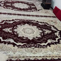 ۱جفت فرش۱۲متری