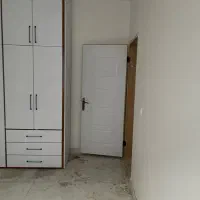 واحد نوساز ۹۰ متری همکف با وام ۳۰۰ میلیونی بنیاد