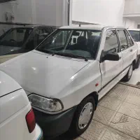 پراید91