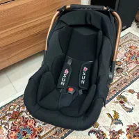 کریر کودک کاملا سالم و نو برند بی سان