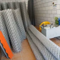 فروش فنس ، پایه فنس ( جوشکاری سیار  سامان و حومه)|خدمات پیشه و مهارت|سامان, |دیوار