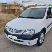 پارس تندر مدل ۹۴بینظیر